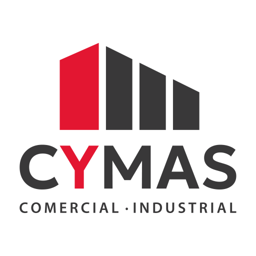 Cymas Comercial e Industrial