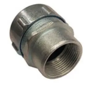 CONECTOR FLEXIBLE METALICO A RMC