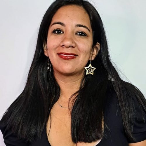 Daniela Martínez