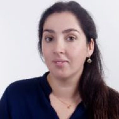 Foto Graciela Lopez