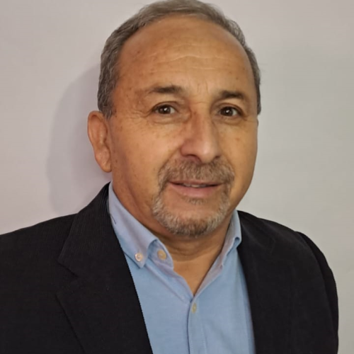 Miguel Faúndez