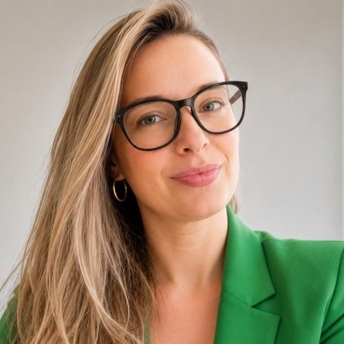 ROCIO LAUREL